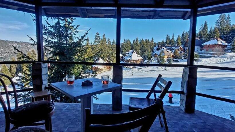 پانسیون Wp Villa