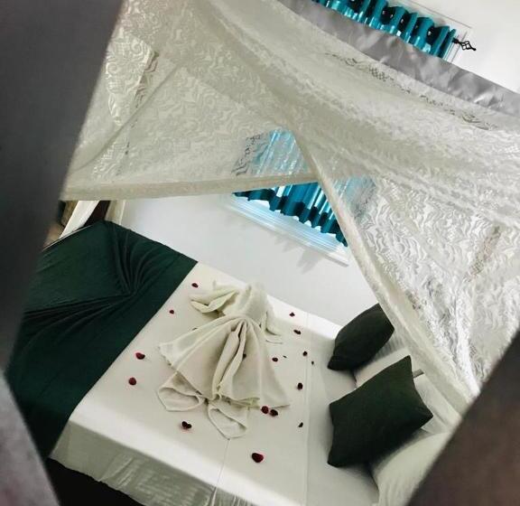 Kurort Jansen’s Bungalow Sinharaja Rainforest Retreat