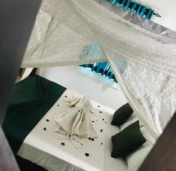 Lomakeskus Jansen’s Bungalow Sinharaja Rainforest Retreat