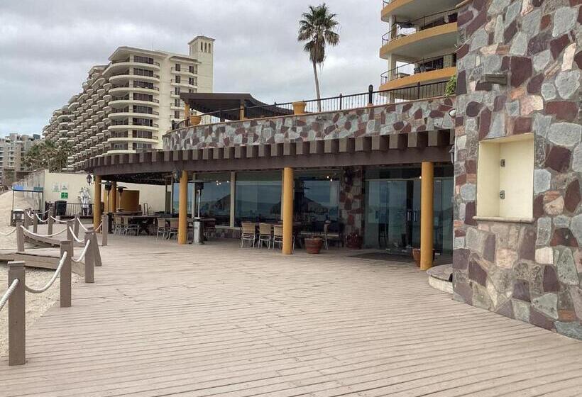 Resort Otel Spacious 4 Bedroom Condo With Expansive Ocean Views And Luxurous Features   #910 Sonoran Sky   Rp Va