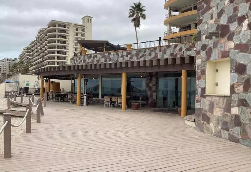 リゾートホテル Spacious 4 Bedroom Condo With Expansive Ocean Views And Luxurous Features   #910 Sonoran Sky   Rp Va