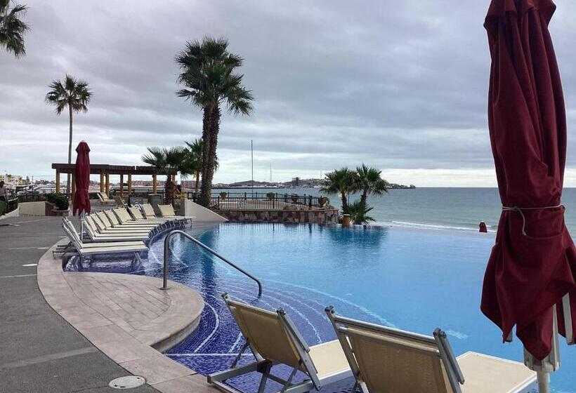 Resort Otel Spacious 4 Bedroom Condo With Expansive Ocean Views And Luxurous Features   #910 Sonoran Sky   Rp Va