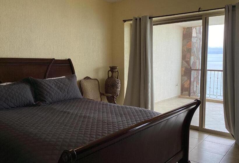 Resort Otel Spacious 4 Bedroom Condo With Expansive Ocean Views And Luxurous Features   #910 Sonoran Sky   Rp Va