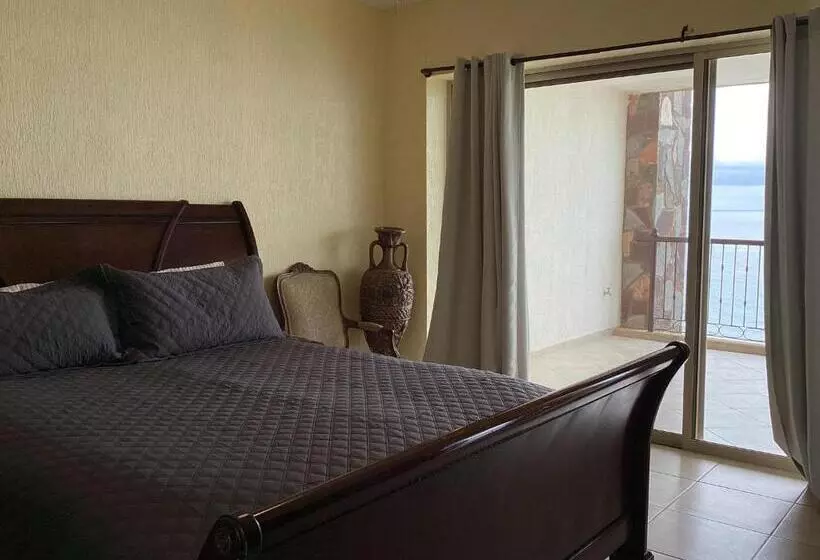 リゾートホテル Spacious 4 Bedroom Condo With Expansive Ocean Views And Luxurous Features   #910 Sonoran Sky   Rp Va