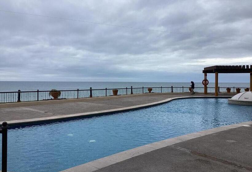 Resort Otel Spacious 4 Bedroom Condo With Expansive Ocean Views And Luxurous Features   #910 Sonoran Sky   Rp Va