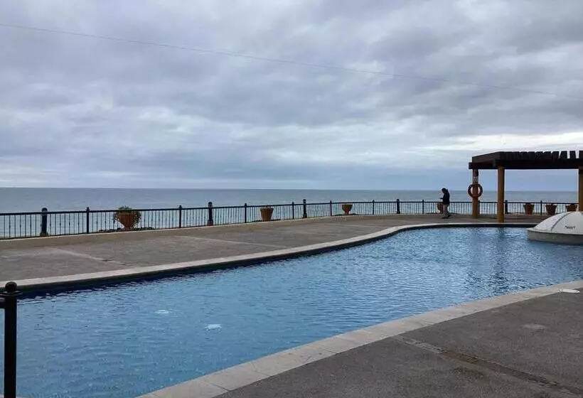 リゾートホテル Spacious 4 Bedroom Condo With Expansive Ocean Views And Luxurous Features   #910 Sonoran Sky   Rp Va