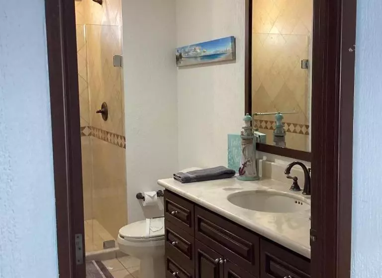 リゾートホテル Spacious 4 Bedroom Condo With Expansive Ocean Views And Luxurous Features   #910 Sonoran Sky   Rp Va