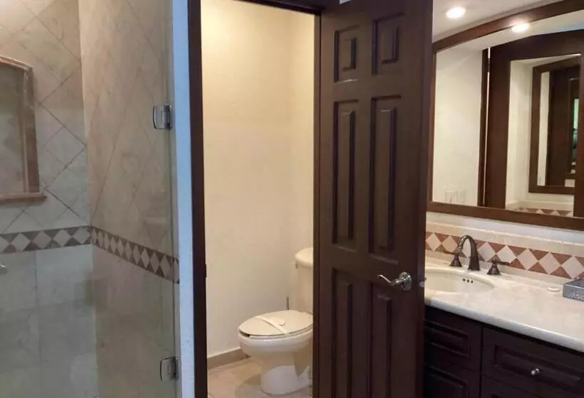 リゾートホテル Spacious 4 Bedroom Condo With Expansive Ocean Views And Luxurous Features   #910 Sonoran Sky   Rp Va