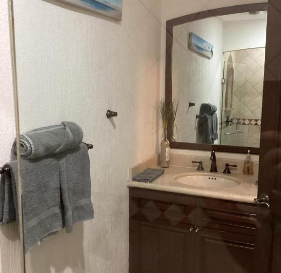 Resort Otel Spacious 4 Bedroom Condo With Expansive Ocean Views And Luxurous Features   #910 Sonoran Sky   Rp Va