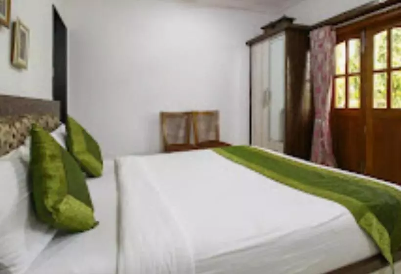 Skylight Royal Stay A Boutique Resort