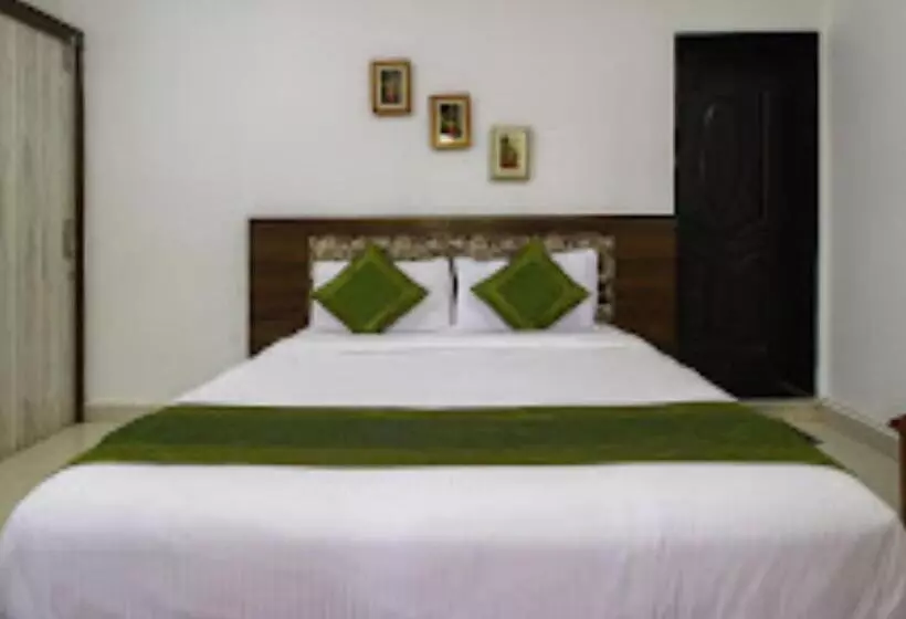 Skylight Royal Stay A Boutique Resort