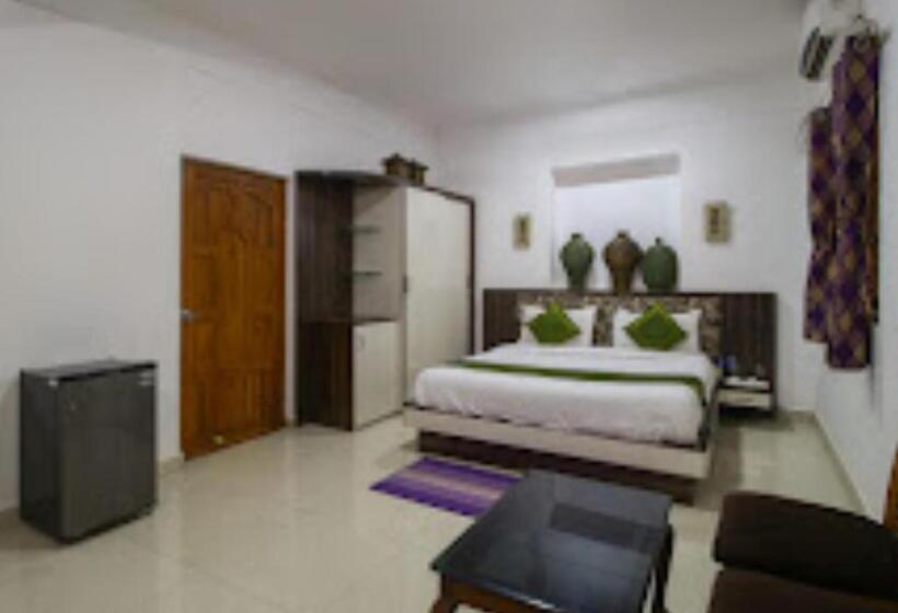 Skylight Royal Stay A Boutique Resort