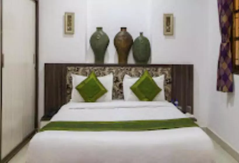 Skylight Royal Stay A Boutique Resort