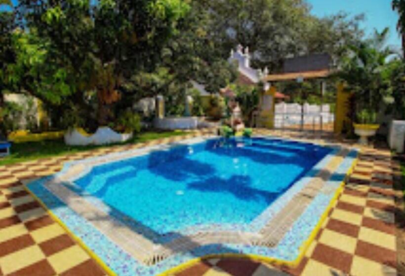 Skylight Royal Stay A Boutique Resort