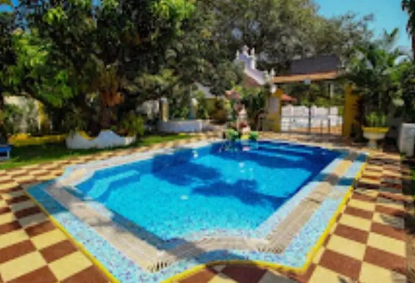 Skylight Royal Stay A Boutique Resort