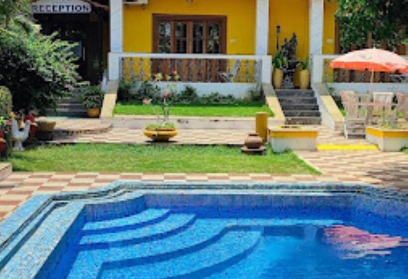 Skylight Royal Stay A Boutique Resort