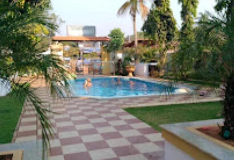 Skylight Royal Stay A Boutique Resort