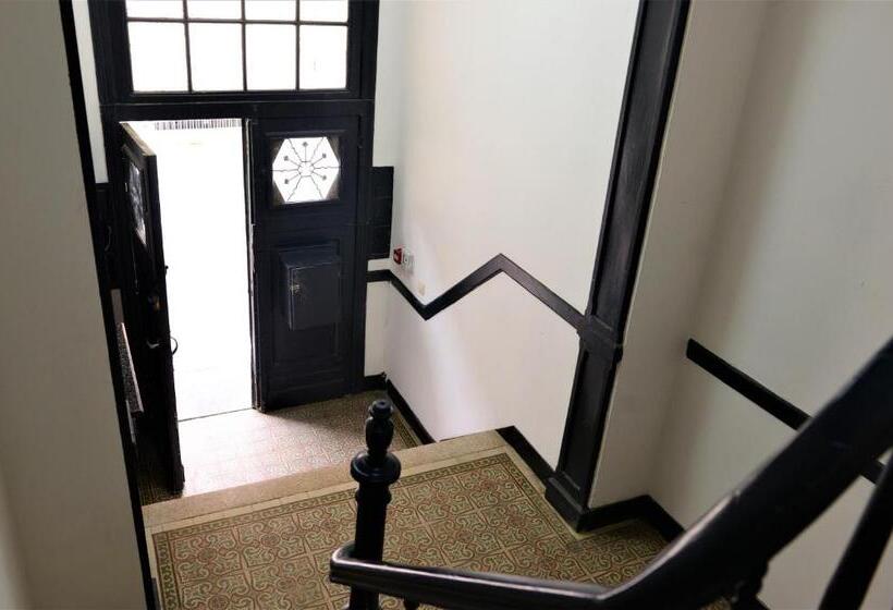 Sleep Inn Palace Apartments