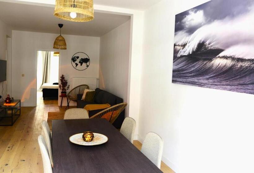 Sleep Inn Palace Apartments