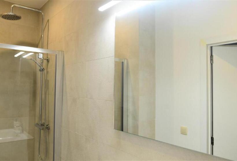 Sleep Inn Palace Apartments