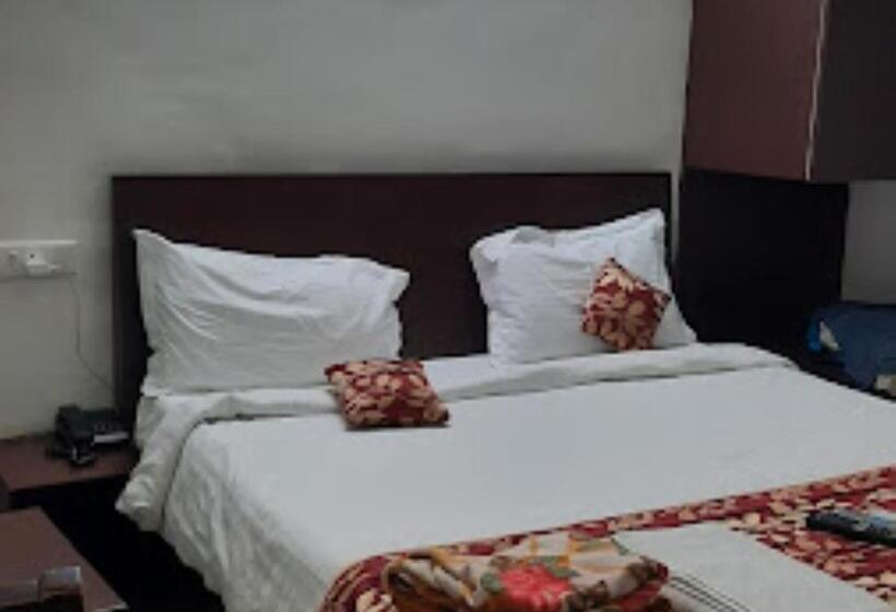 Stay Inn Hotel Telangana