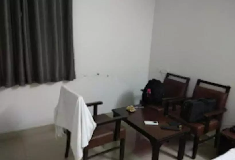 Stay Inn Hotel Telangana