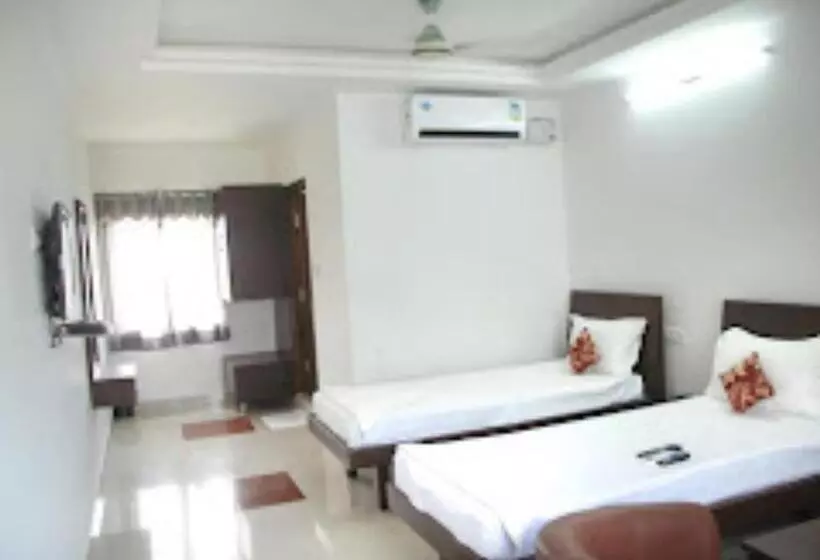 Stay Inn Hotel Telangana
