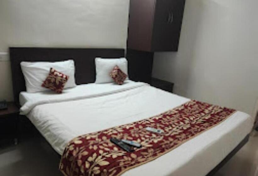 Stay Inn Hotel Telangana