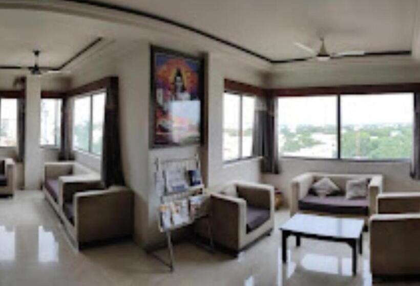 Stay Inn Hotel Telangana