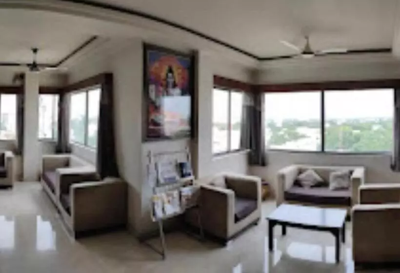 Stay Inn Hotel Telangana