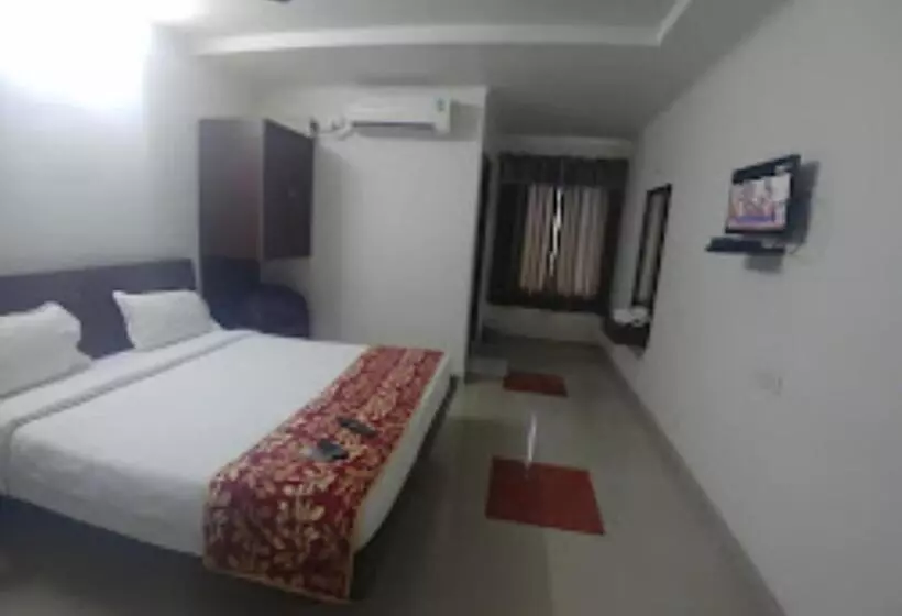 Stay Inn Hotel Telangana