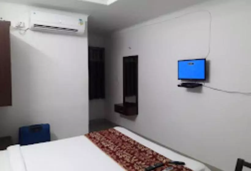 Stay Inn Hotel Telangana