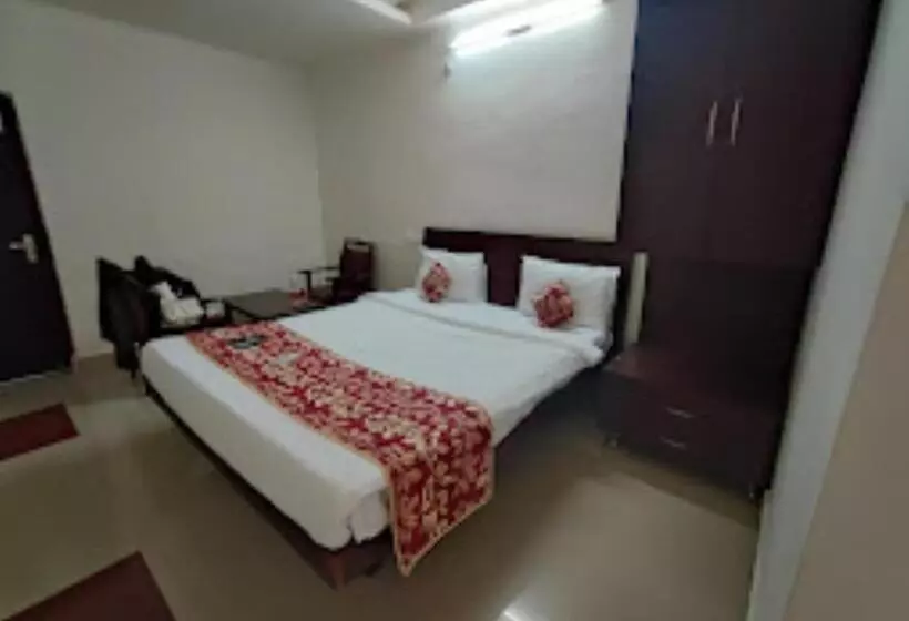 Stay Inn Hotel Telangana