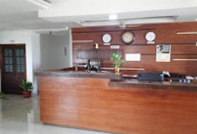 Stay Inn Hotel Telangana