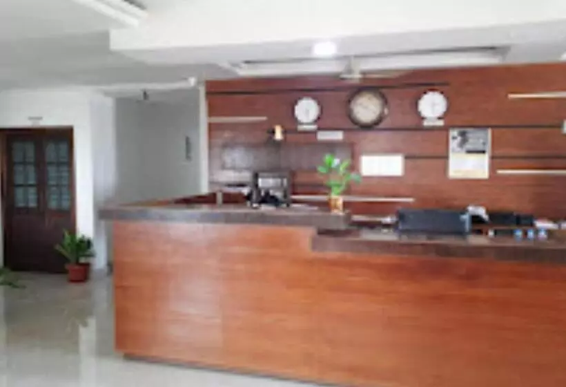 Stay Inn Hotel Telangana