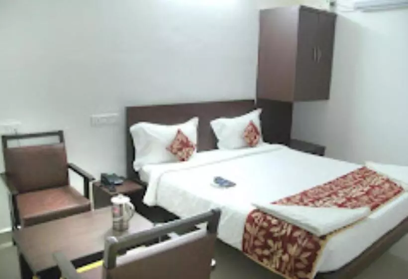 Stay Inn Hotel Telangana
