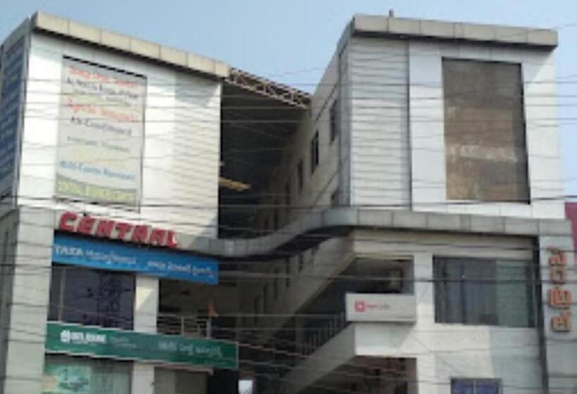 Stay Inn Hotel Telangana