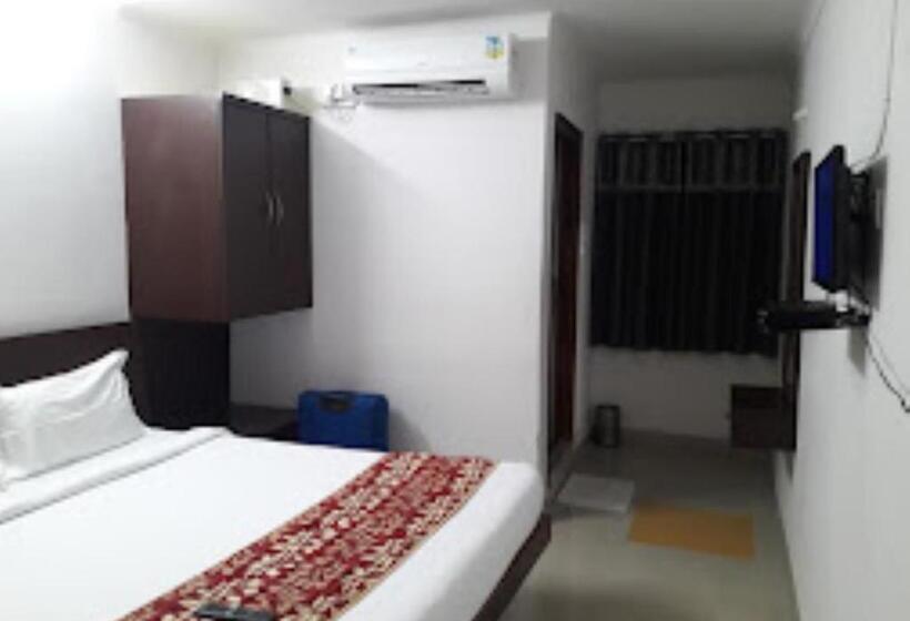 Stay Inn Hotel Telangana