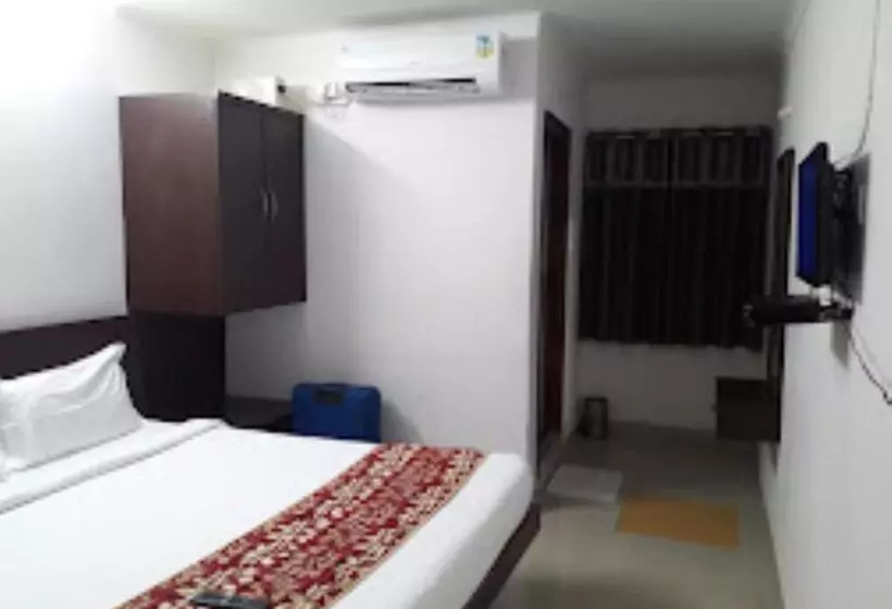 Stay Inn Hotel Telangana