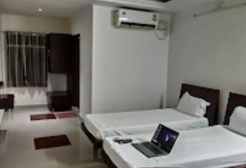 Stay Inn Hotel Telangana