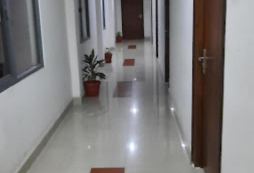 Stay Inn Hotel Telangana