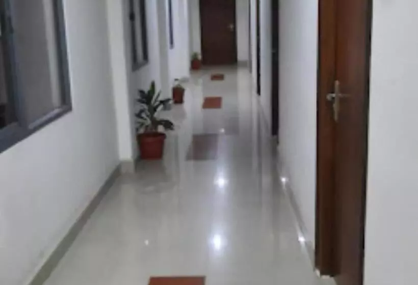 Stay Inn Hotel Telangana