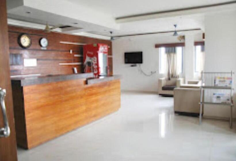 Stay Inn Hotel Telangana