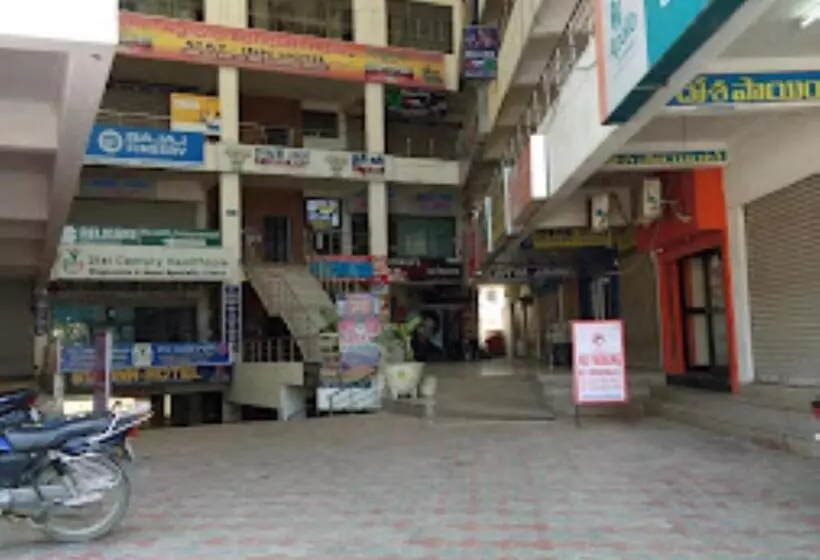 Stay Inn Hotel Telangana