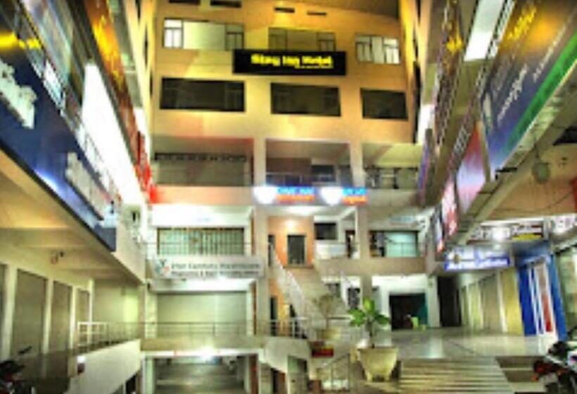 Stay Inn Hotel Telangana