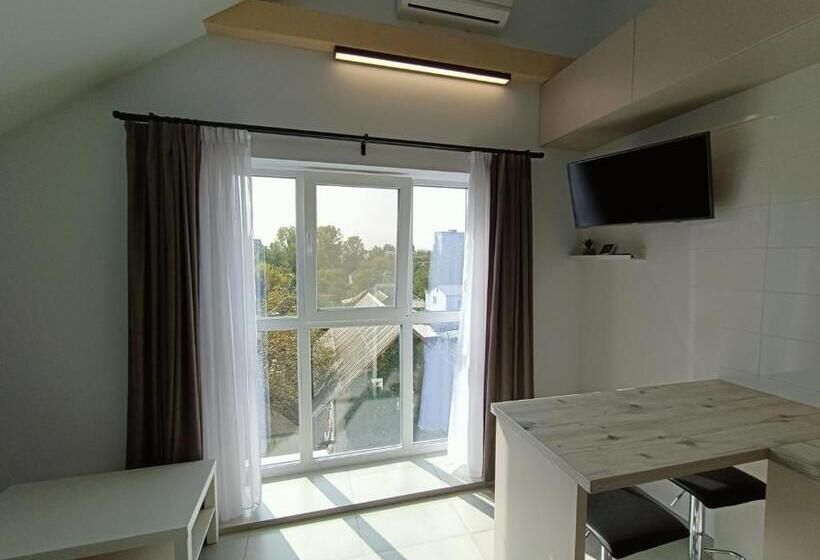 هاستل Apartments Bis House