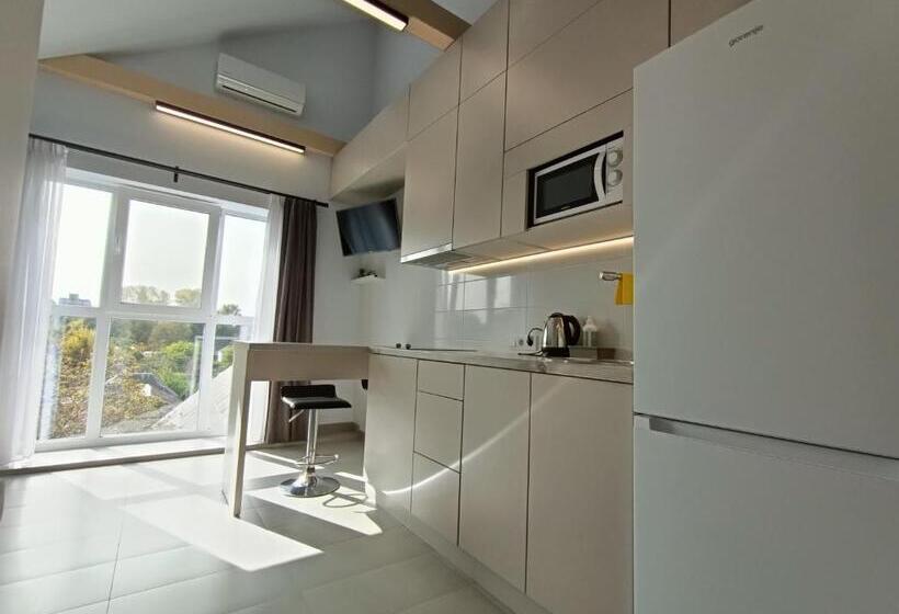 هاستل Apartments Bis House