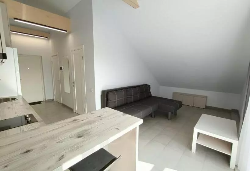 Retkeilymaja Apartments Bis House