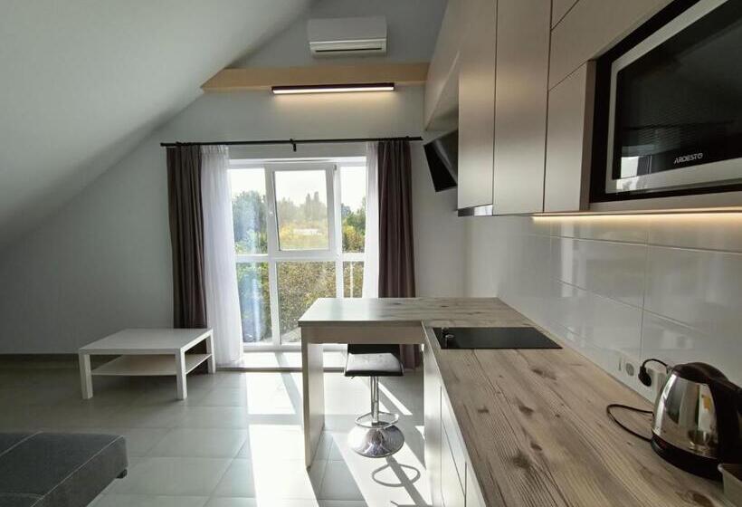 هاستل Apartments Bis House