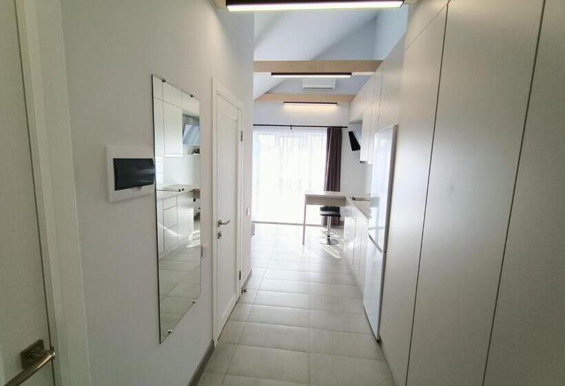 هاستل Apartments Bis House